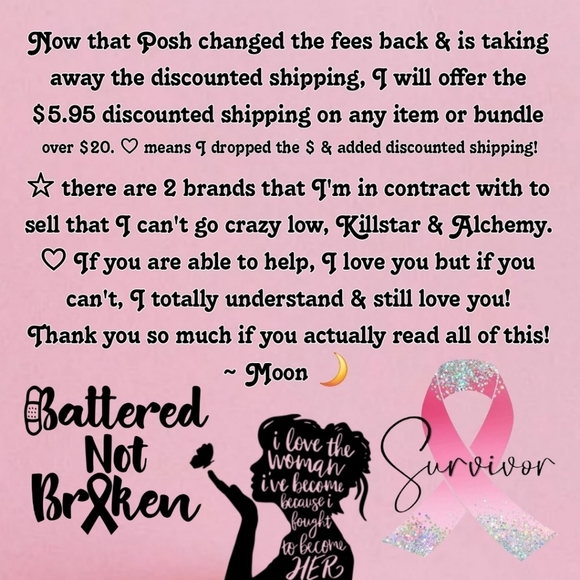 ๐ New ๐ป DESCRIPTION INFO. PLEASE READ! Lets Make A Deal! ๐๐ซถ๐ปโ๏ธ - Picture 15 of 16